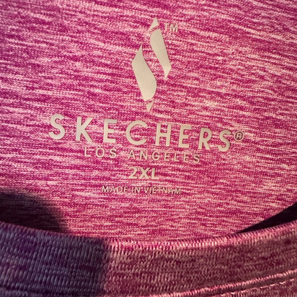 Exercise top - Picture 2 of 4